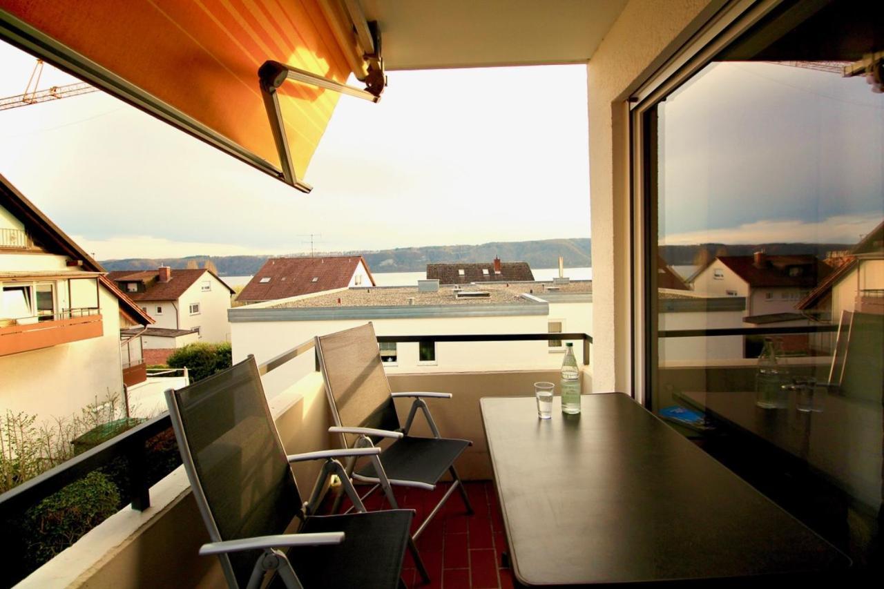 Fewo Louisa Sipplingen Exteriér fotografie